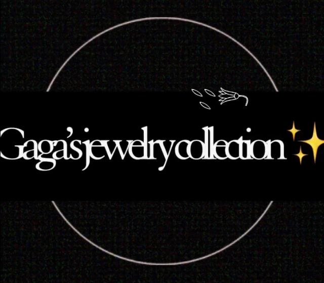 Gaga's Jewelry Collection logo